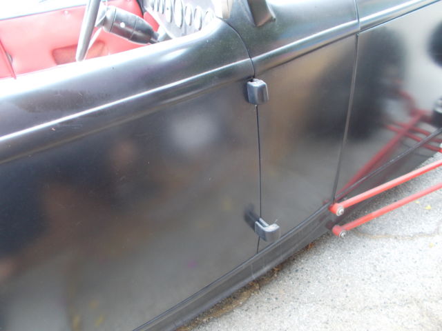 1932 Ford HOT ROD ROADSTER - photo 6