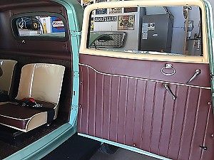1932 Ford coupe 3 windows - photo 11