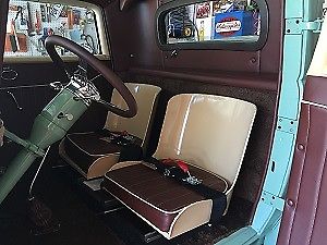 1932 Ford coupe 3 windows - photo 12