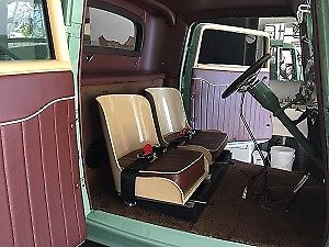 1932 Ford coupe 3 windows - photo 13