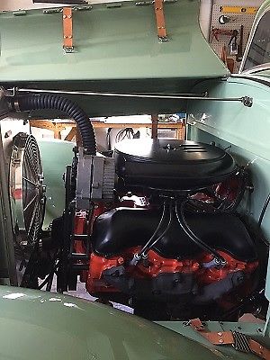 1932 Ford coupe 3 windows - photo 8