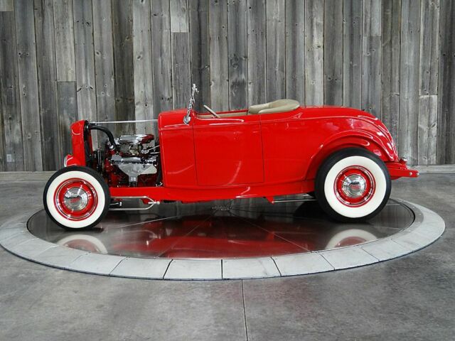 1932 Ford Other Gorgeous, Clean, Fun To Drive, Sounds Tuff, Auto - photo 2