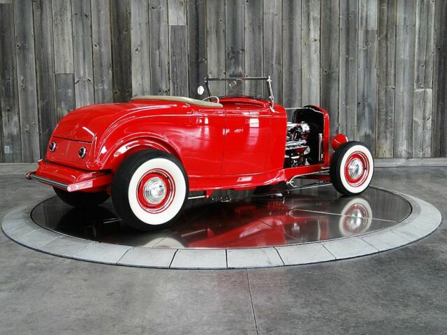 1932 Ford Other Gorgeous, Clean, Fun To Drive, Sounds Tuff, Auto - photo 4