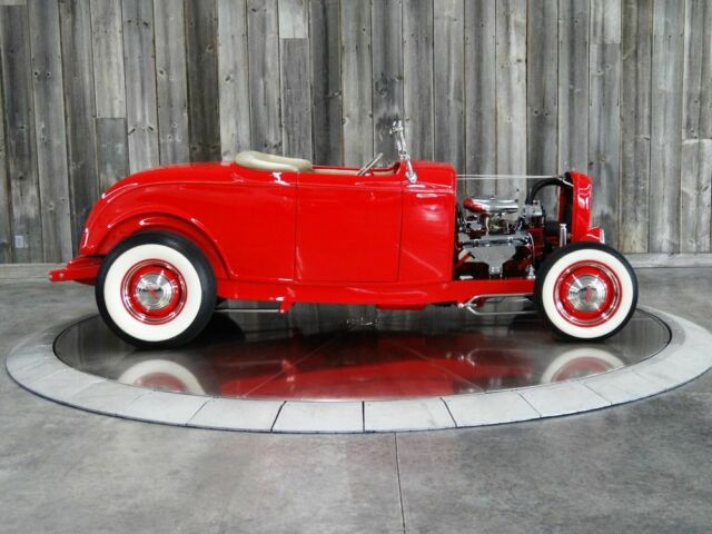 1932 Ford Other Gorgeous, Clean, Fun To Drive, Sounds Tuff, Auto - photo 5