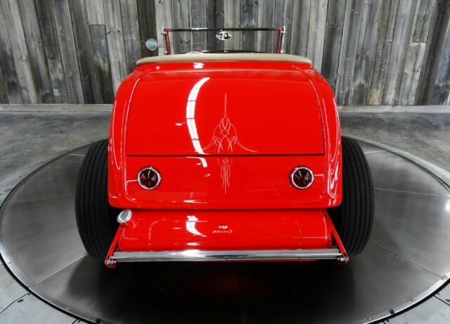 1932 Ford Other Gorgeous, Clean, Fun To Drive, Sounds Tuff, Auto - photo 8
