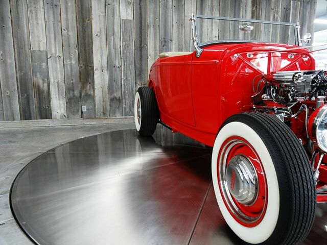 1932 Ford Other Gorgeous, Clean, Fun To Drive, Sounds Tuff, Auto - photo 9