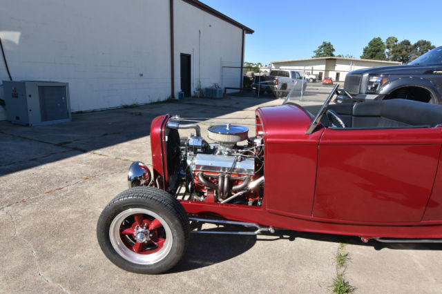 1932 Other Makes Roadster - photo 10