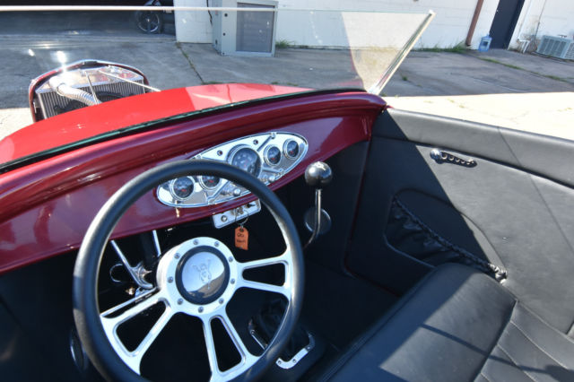 1932 Other Makes Roadster - photo 11