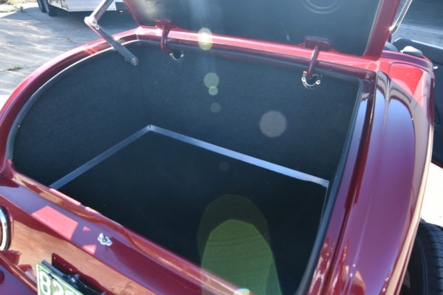 1932 Other Makes Roadster - photo 12