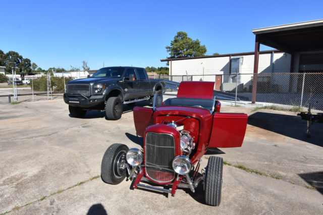 1932 Other Makes Roadster - photo 13