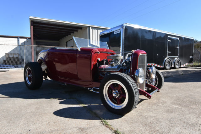 1932 Other Makes Roadster - photo 3