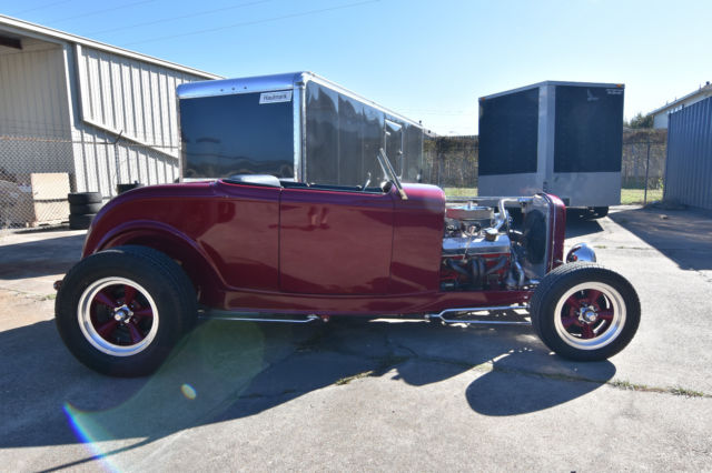 1932 Other Makes Roadster - photo 6
