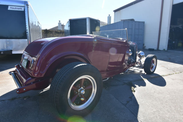 1932 Other Makes Roadster - photo 7
