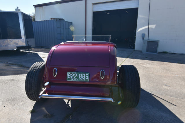 1932 Other Makes Roadster - photo 8