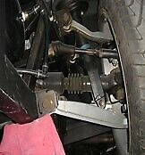 1932 Ford 1/2 Ton Pickup HOTROD - photo 9