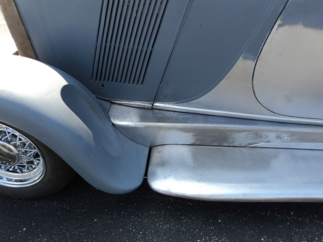 1932 Other Makes F-222 - photo 6