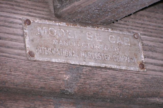1932 International Harvester Other - photo 10