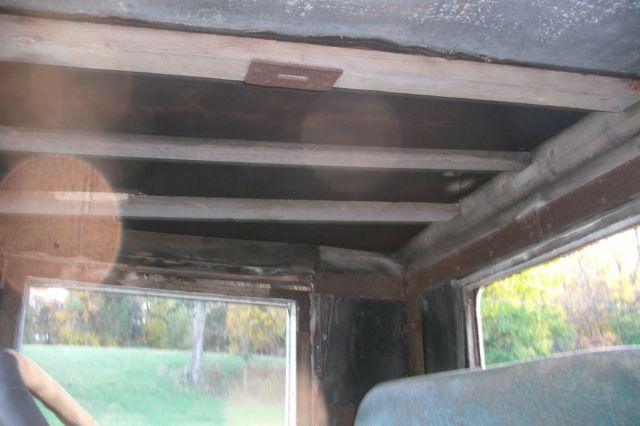 1932 International Harvester Other - photo 12