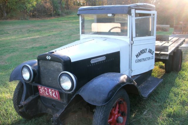 1932 International Harvester Other - photo 2