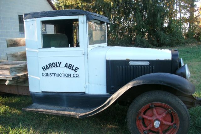 1932 International Harvester Other - photo 4