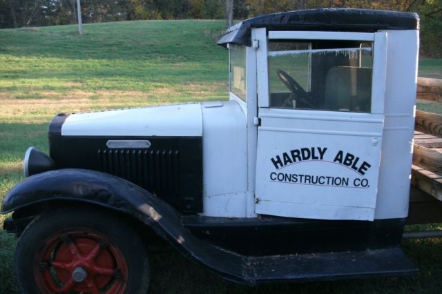 1932 International Harvester Other - photo 5