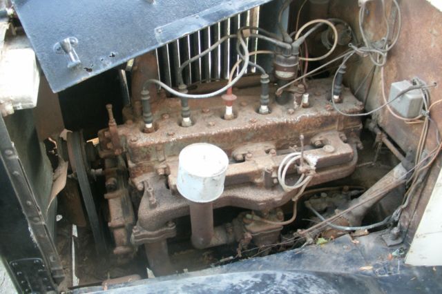 1932 International Harvester Other - photo 8