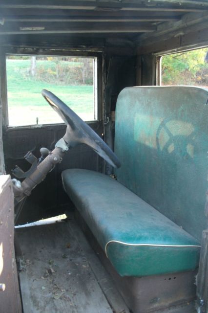 1932 International Harvester Other - photo 9
