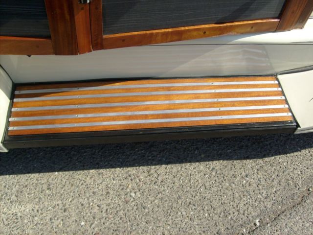 1932 International Harvester WOODY - photo 5