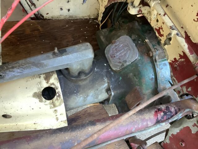 1932 MG Other - photo 11