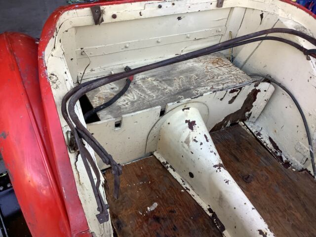 1932 MG Other - photo 7