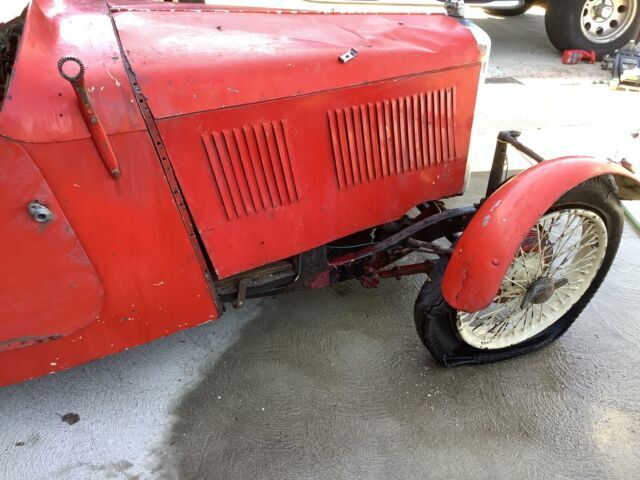 1932 MG Other - photo 9