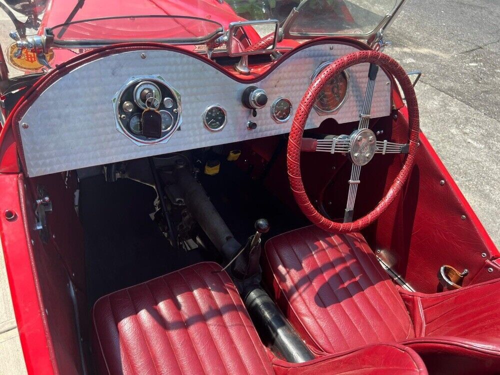 1932 MG J2 - photo 7