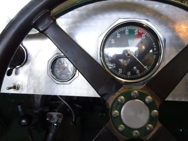 1932 MG J-Type - photo 12