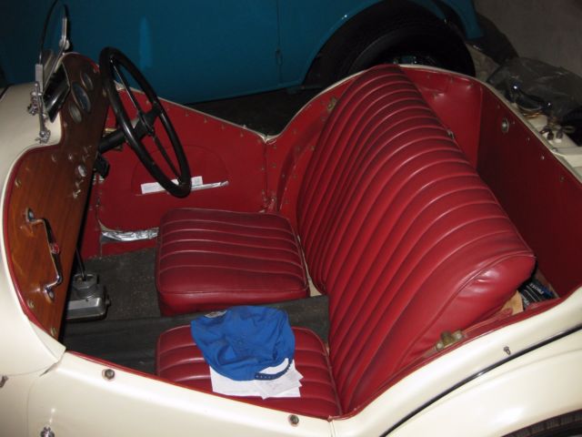 1932 MG Other - photo 3