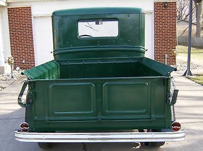1932 Ford Model A - photo 2