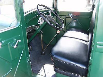 1932 Ford Model A - photo 3