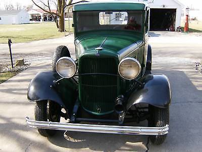 1932 Ford Model A - photo 4