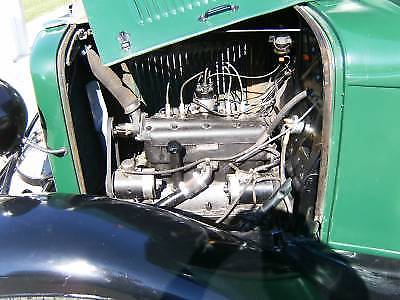 1932 Ford Model A - photo 5