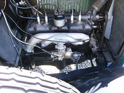 1932 Ford Model A - photo 6