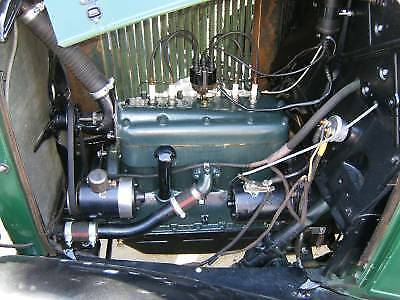 1932 Ford Model A - photo 7