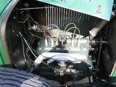 1932 Ford Model A - photo 8