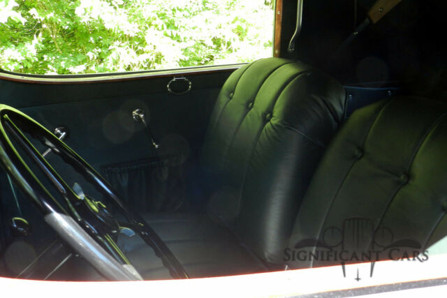 1932 Nash Model 1073 - photo 5
