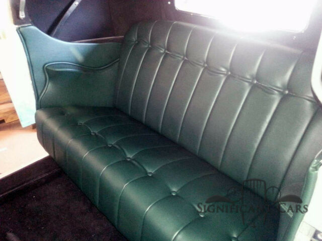 1932 Nash Model 1073 - photo 7