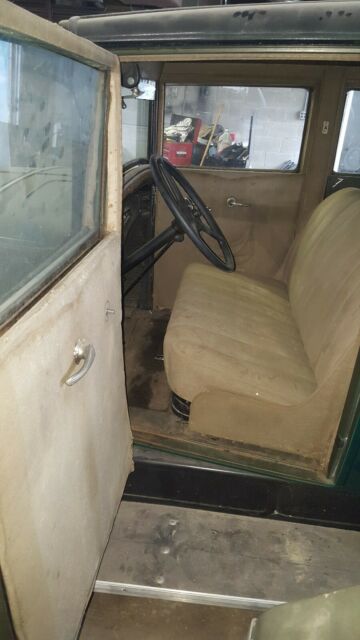1932 Nash Series 960 - photo 10