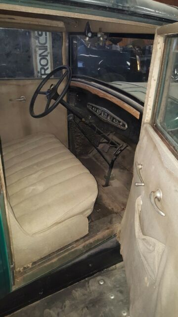 1932 Nash Series 960 - photo 11