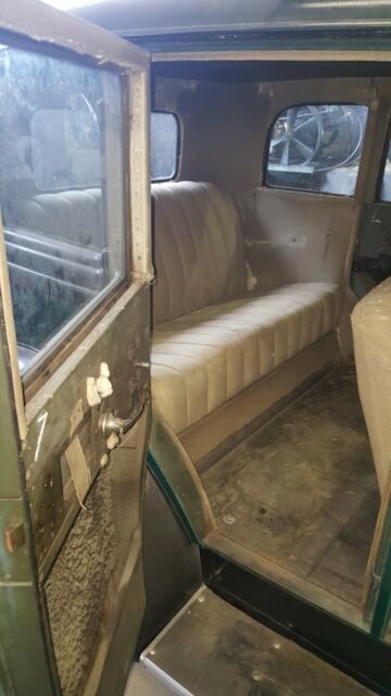 1932 Nash Series 960 - photo 7