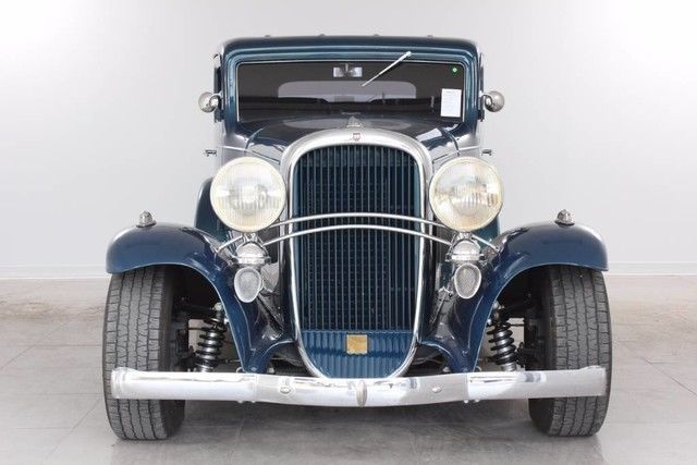 1932 Oldsmobile Other - photo 2