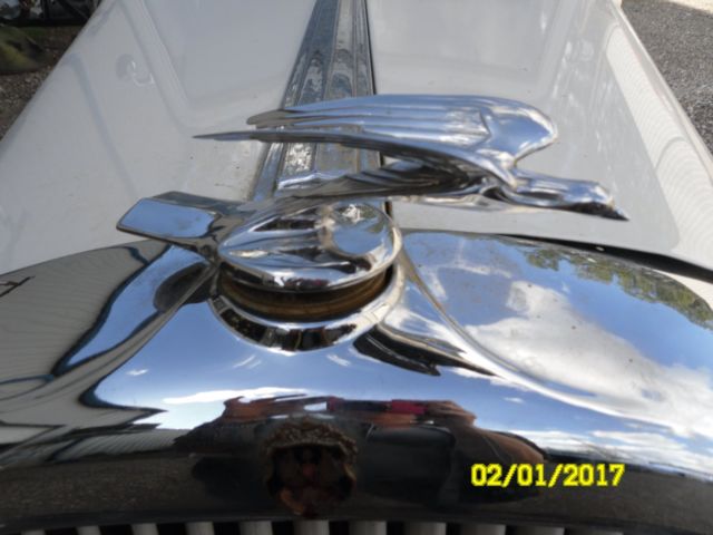 1932 Oldsmobile Other - photo 10