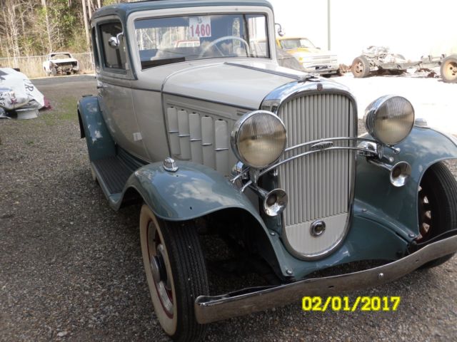 1932 Oldsmobile Other - photo 2