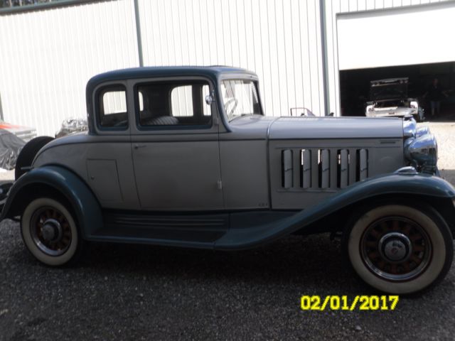 1932 Oldsmobile Other - photo 3